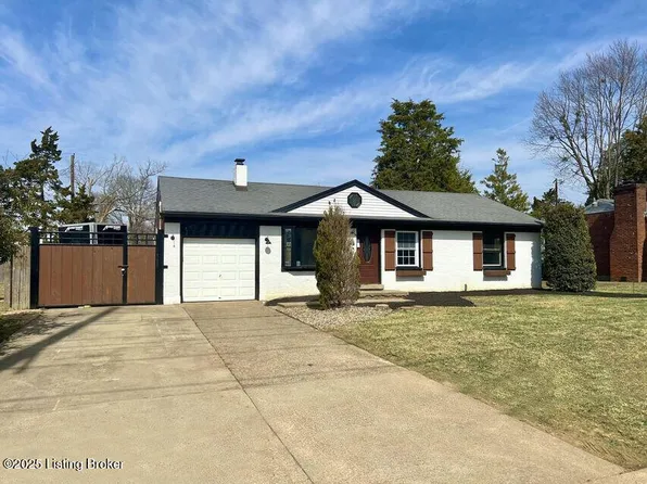 10113 Whipps Mill Rd, Louisville, KY 40223