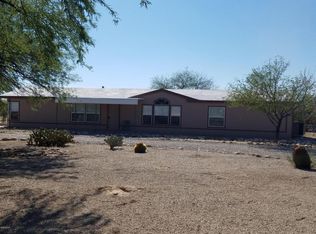 5087 N Blacktail Rd, Marana, AZ 85653