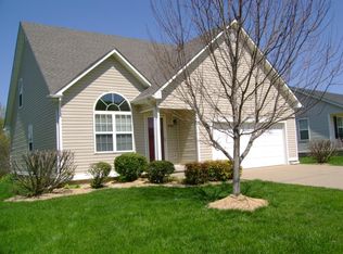 268 Kendale St, Bowling Green, KY 42103
