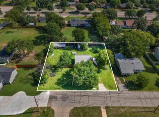 506 Alvarado St, Mansfield, TX 76063
