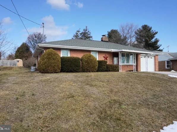 3977 Bahn Ave, York, PA 17408
