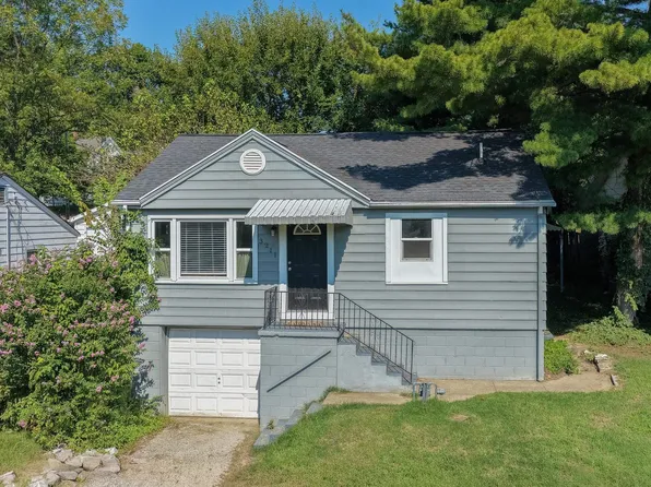 3211 Mount Vernon Ave, Evansville, IN 47712