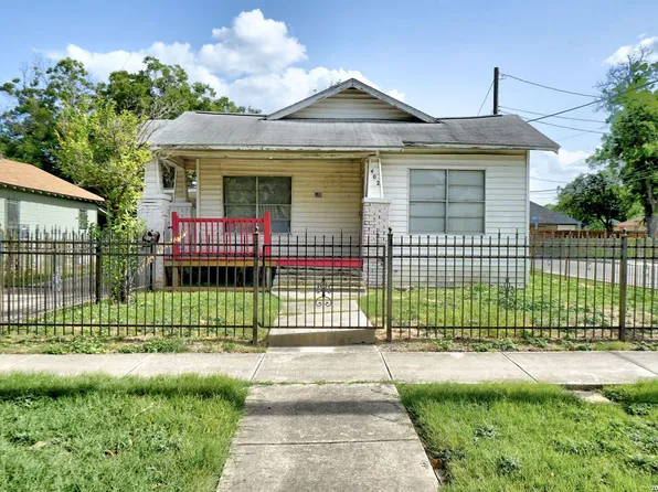 402 Helena St, San Antonio, TX 78204