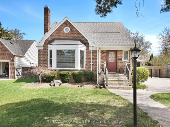 3104 Longfellow Ave, Windsor, ON N9E 2L5