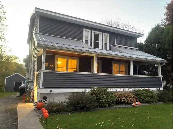 6 Grove St, Moravia, NY 13118