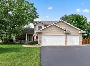 16624 Firestone Path, Farmington, MN 55024