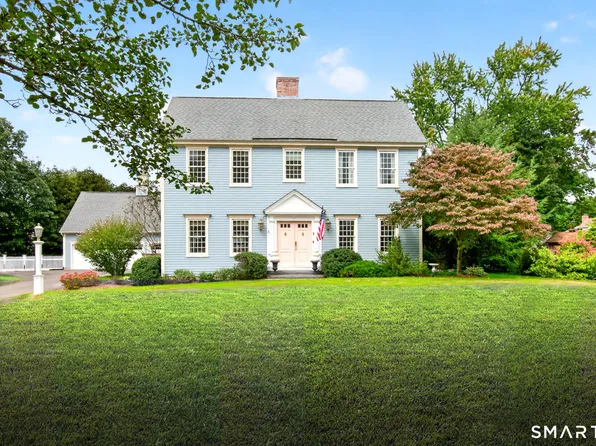 7 Avery Way, Simsbury, CT 06070