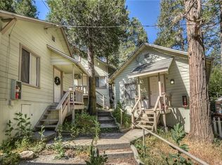 23471 Knapps Cut Off, Crestline, CA 92325