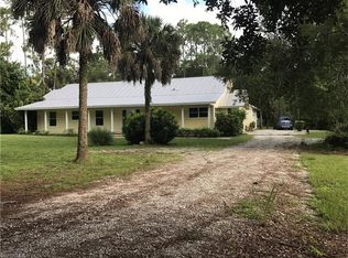 4910 Palmetto Woods Dr, Naples, FL 34119