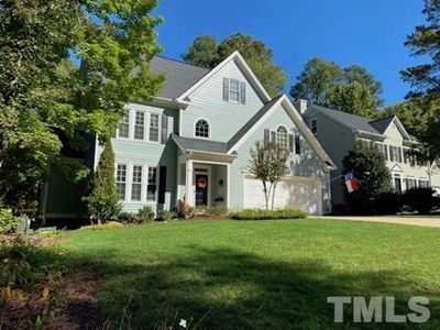 110 Bell Vista Dr, Cary, NC, 27513
