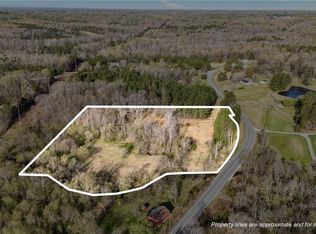 2241 Clodfelter Rd, Winston Salem, NC 27107