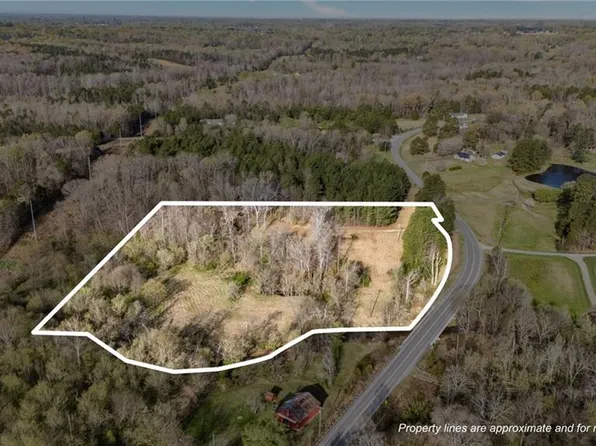 2241 Clodfelter Rd, Winston Salem, NC 27107