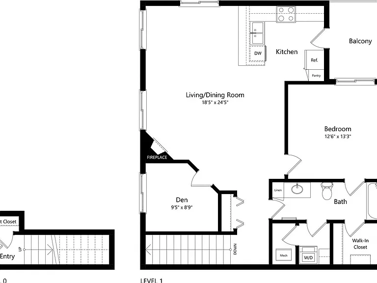 North Pointe Villas — Photo 230
