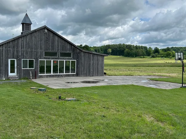 250 Upper Meadows Ln, Charlotte, VT 05445