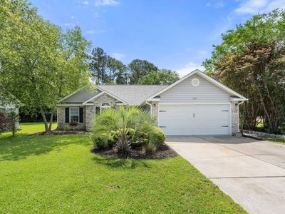 6887 King Arthur Dr., Myrtle Beach, SC, 29588