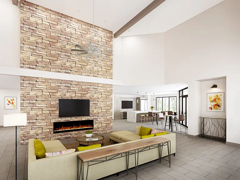 Messina Luxury Apartments — Photo 8