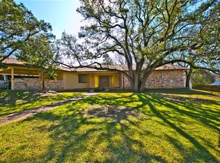 601 Grey Fox Trl, Austin, TX 78746