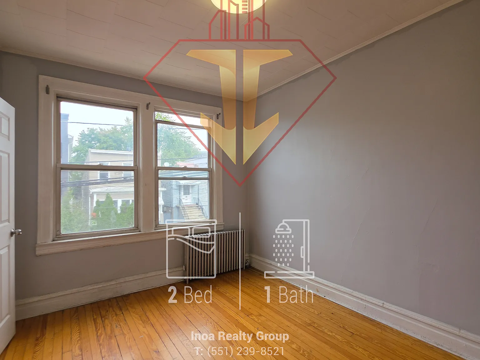 2 bed, $2,000 — Photo 3