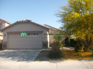 1217 W Harding Ave, Coolidge, AZ 85128