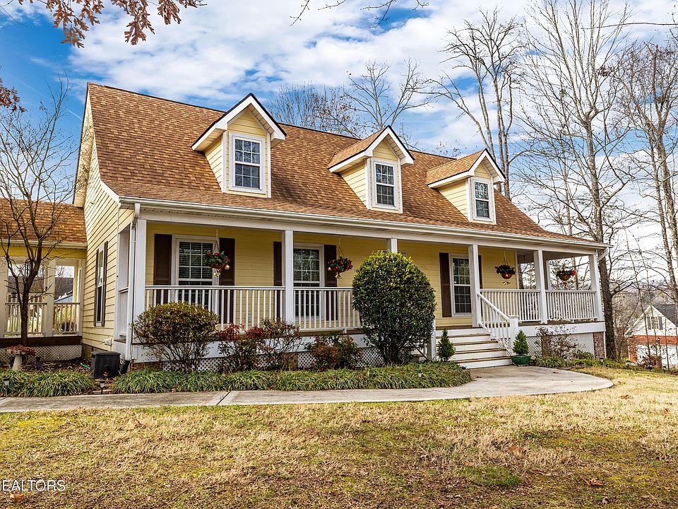 4539 Murphy Rd, Knoxville, TN 37918 | Zillow