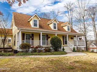4539 Murphy Rd, Knoxville, TN 37918
