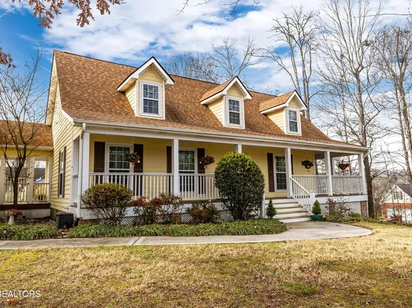 4539 Murphy Rd, Knoxville, TN 37918