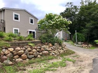 106 Colonial Dr, Tisbury, MA 02568
