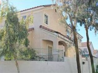 1456 Reef Ridge Ct, Las Vegas, NV 89128