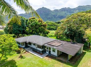 Waipuna Rd, Lihue, HI 96766