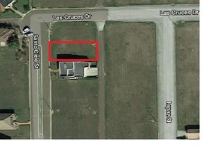 3809 Santo Cielo St, Weslaco, TX 78596