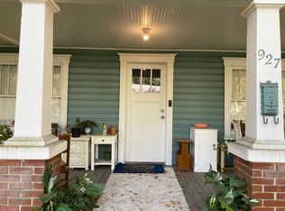 927 NW 3rd Ave, Gainesville, FL 32601