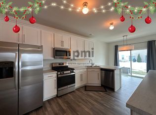 1765 E 110th Pl, Crown Point, IN 46307