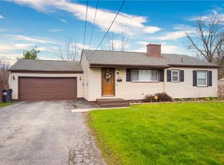 3802 Cannon Rd, Austintown, OH 44515