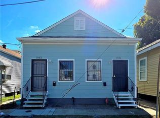 1931 Eagle St, New Orleans, LA 70118