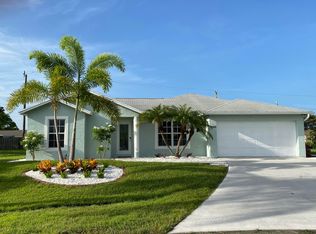 2522 SE Hilltop Ct, Port Saint Lucie, FL 34952