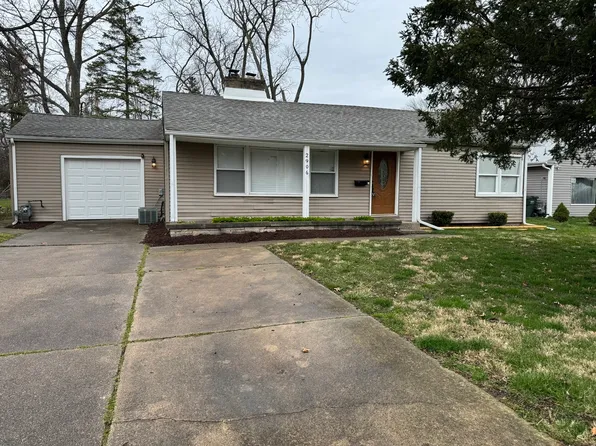 (undisclosed Address), Hazel Crest, IL 60429