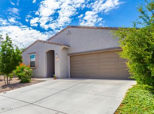 10653 W Hayward Dr, Marana, AZ 85653