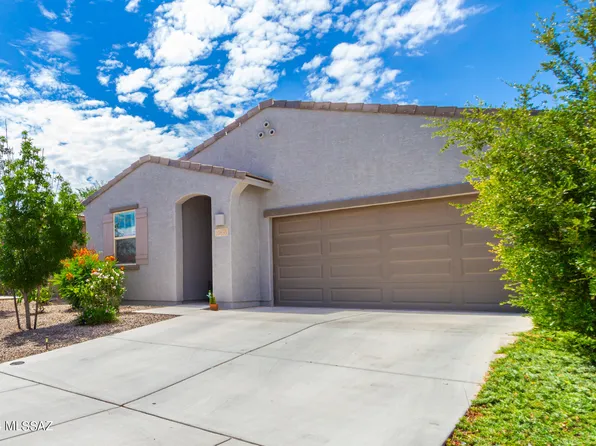 10653 W Hayward Dr, Marana, AZ 85653