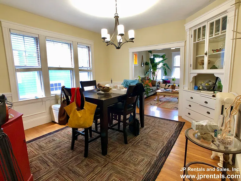 90 Forest Hills St #2 — Photo 4