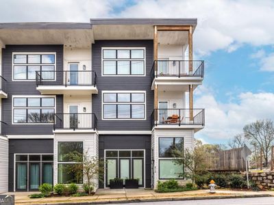 812 W College Ave, Decatur, GA, 30030