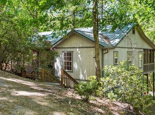 218 Ber Weg, Helen, GA 30545
