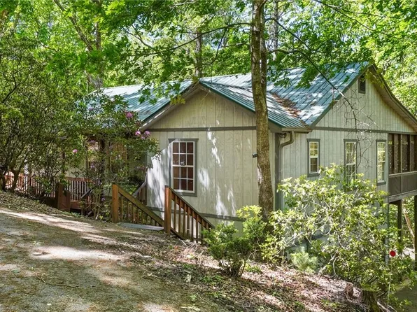 218 Ber Weg, Helen, GA 30545