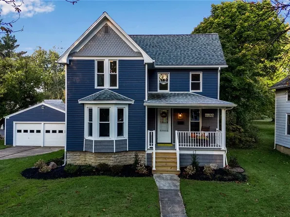 504 Old Falls Blvd, North Tonawanda, NY 14120