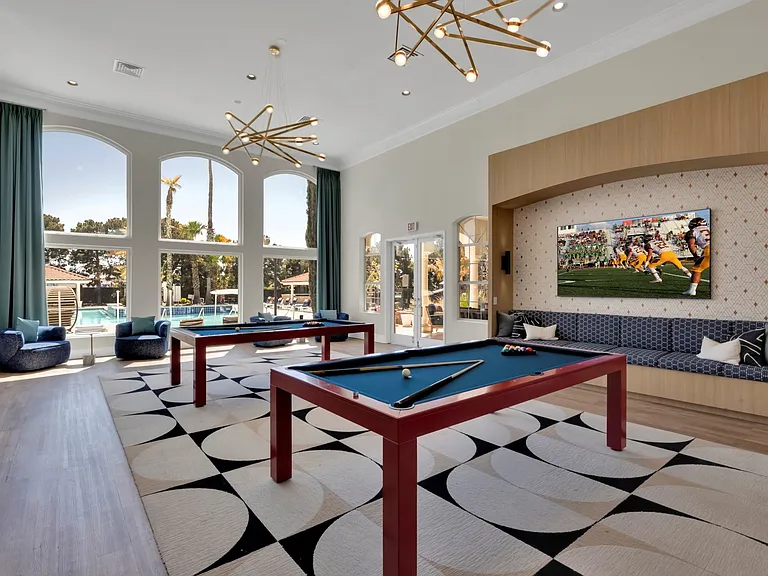 Clubhouse