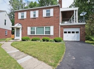 4179 Paxton Woods Dr, Cincinnati, OH