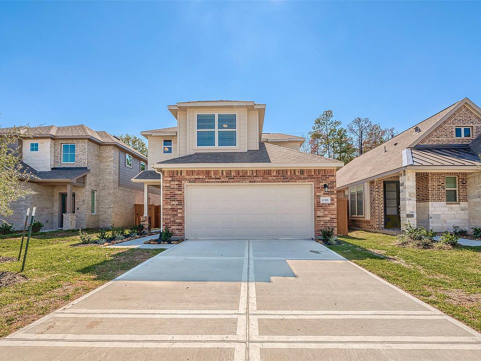 12318 Belhaven Terrace Dr, Humble, TX 77396 MLS 48016179 Zillow