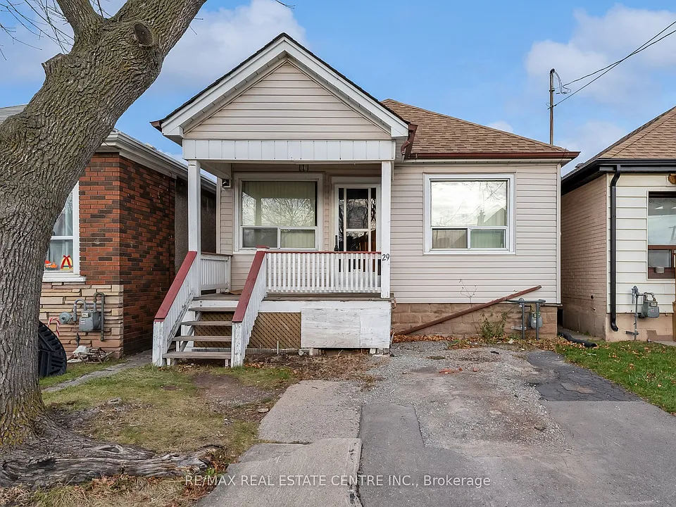 29 Harrison Ave
