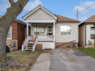29 Harrison Ave, Hamilton, ON L8H 2Z8