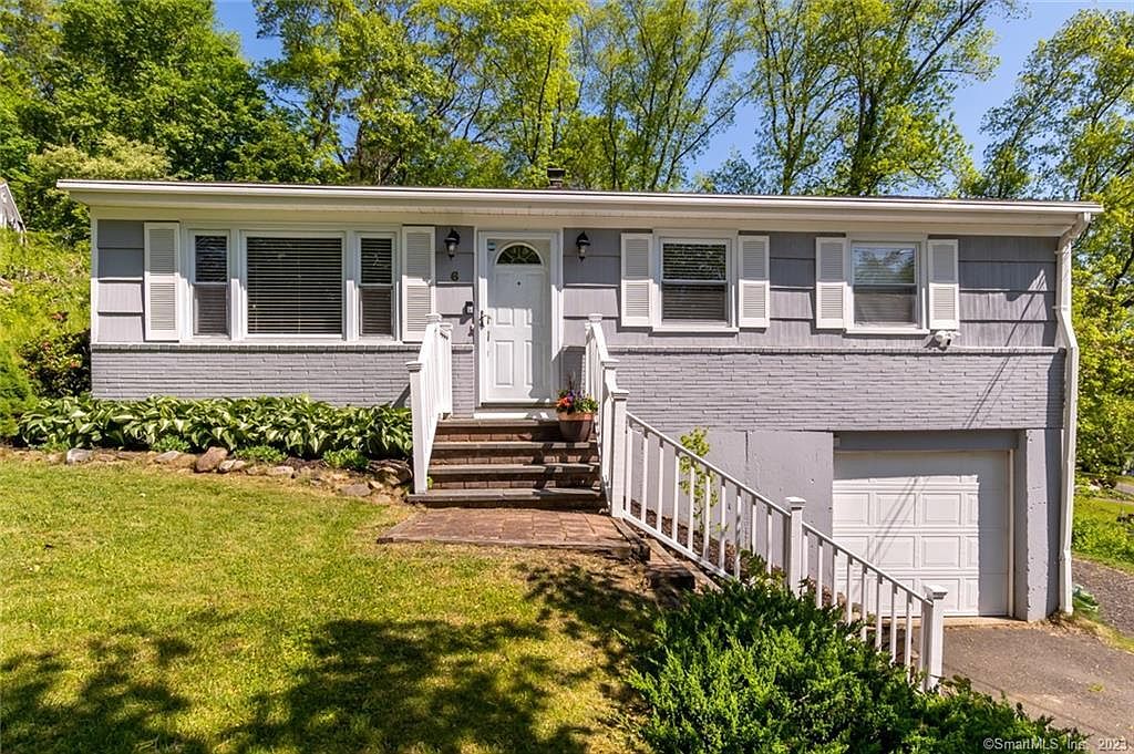 6 Pleasant Dr, Danbury, CT 06811 Zillow