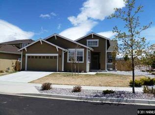 9018 Mahon Dr, Reno, NV 89506